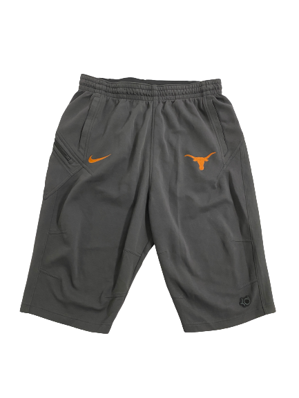 Derek Kerstetter Texas Football Player Exclusive Kevin Durant 3 4 Le The Players Trunk