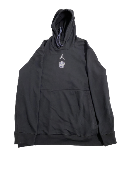 Georgetown basketball hoodie shop