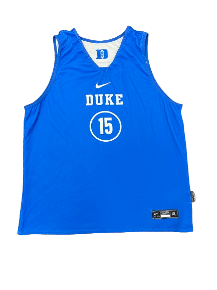 Duke basketball jersey 2015 sales