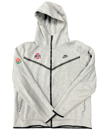 Ohio state nike jacket shop