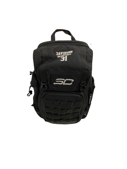 Steph curry basketball bag shop