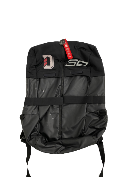 Stephen curry basketball backpack shop