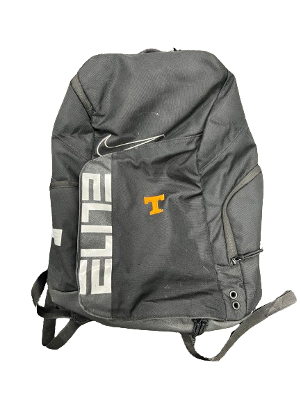 Doneiko Slaughter Tennessee Football Player Exclusive NIKE ELITE Trave – The Players Trunk