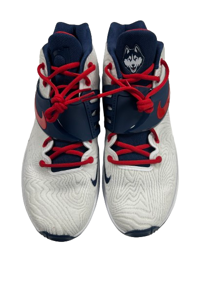 uconn basketball sneakers
