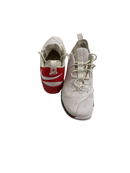 lebron 16 low ohio state