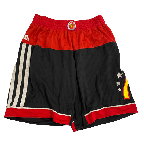 Mcdonald's all american shorts cheap