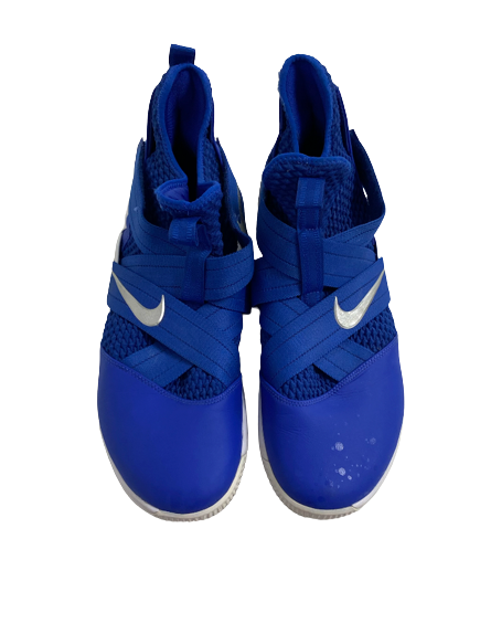 Lebron 2025 duke shoes
