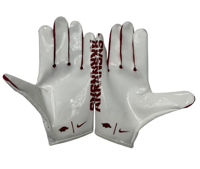 Gloves & Towels