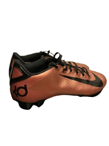 Kd cleats discount