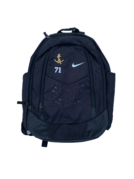 archbishop wood nike backpacks Jared Southers Vanderbilt Football PE NIKE Backpack – The Players Trunk
