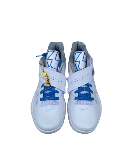 Kd 4 store think 16