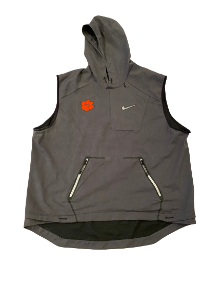 Scott Pagano Clemson Football Player Exclusive College Football