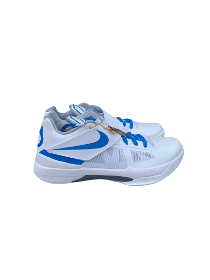 Jonny David KD 4 "Think 16 Collection" (Size 12)