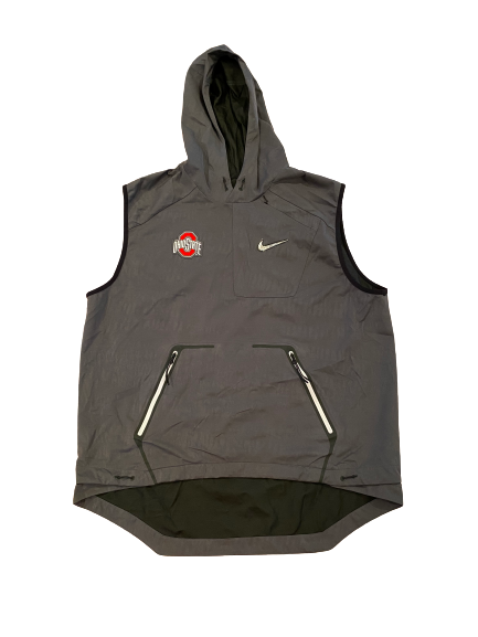 Chris Worley Ohio State Player Exclusive College Football Playoff