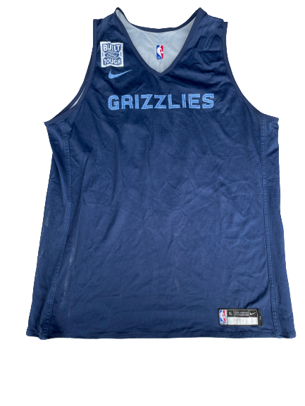 Memphis Grizzlies Collectibles in Memphis Grizzlies Team Shop