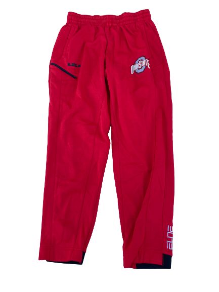 Lebron James Sweatpants LeBron James LeBron Big Kids' Basketball
