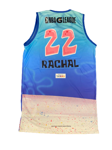 Brandon Rachal