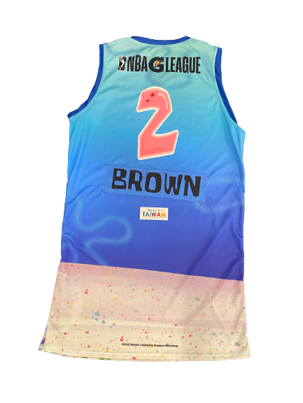 Bryce Brown