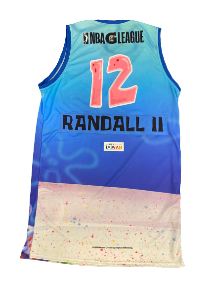 Craig Randall II