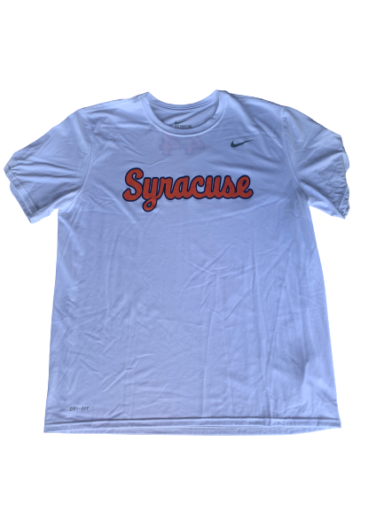 nike syracuse t shirts