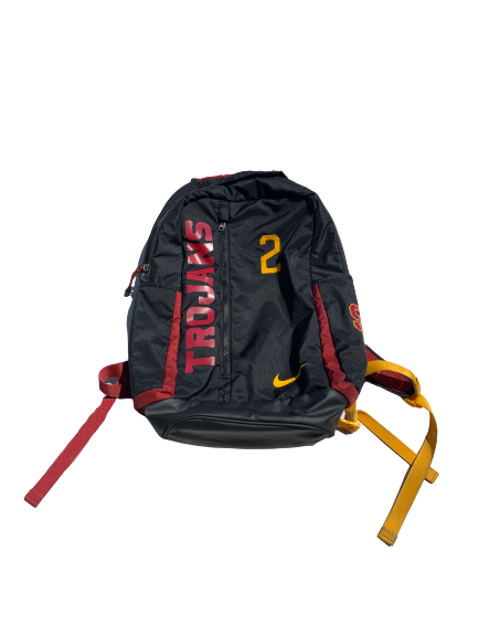 clemson nike vapor backpack Utility Gymsack This sleek Nike Clemson Tigers Team Issued