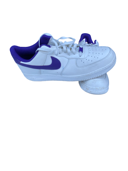 Lsu 'air force 1 online