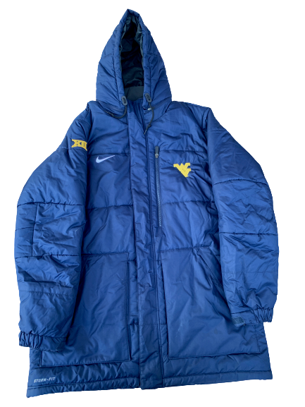 nike michigan winter coat