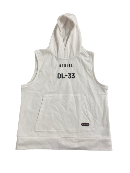 Nfl combine hoodie on sale
