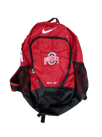 Brock Davin Ohio State Nike Backpack The Players Trunk