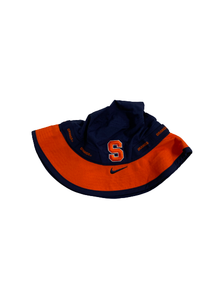 Syracuse football hat sales