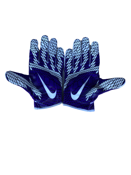 Clemson football gloves nike hotsell