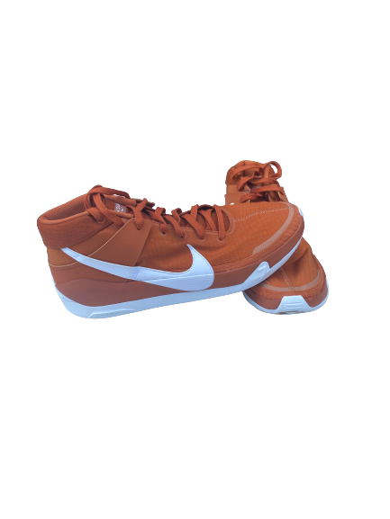 Kd 2025 feet size
