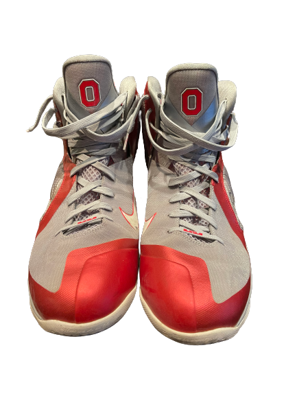 Size 18 basketball shoes sales