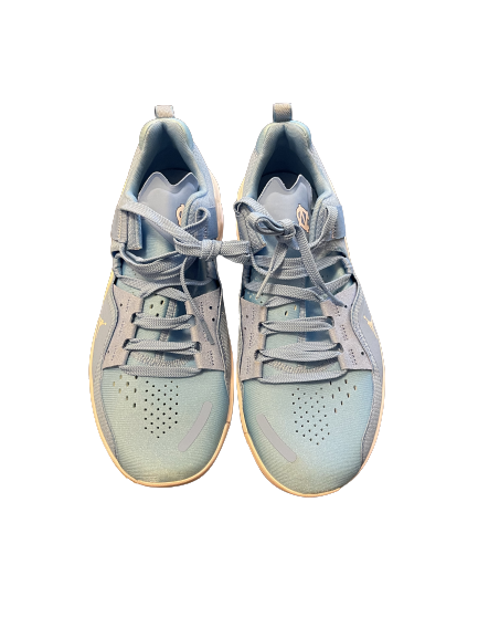 north carolina basketball team shoes