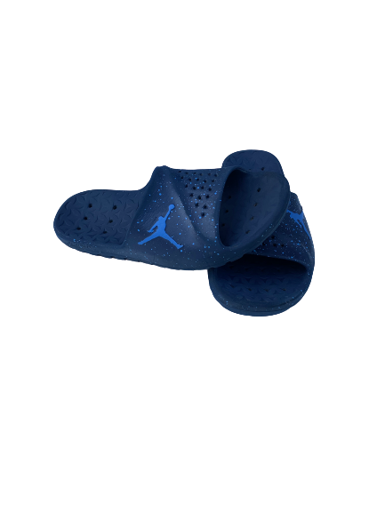 Jordan slides size 14 hot sale