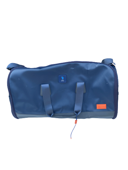 Travel Bag Stitch Ugb Ultimate Garment Bag Premium 2-in-1 Duffle