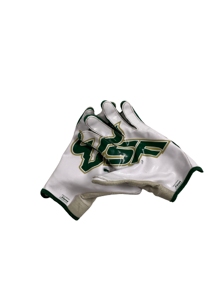 Notre dame football gloves youth deals