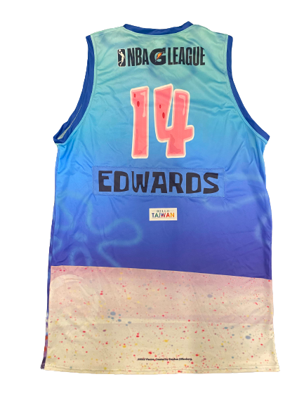 Kessler Edwards