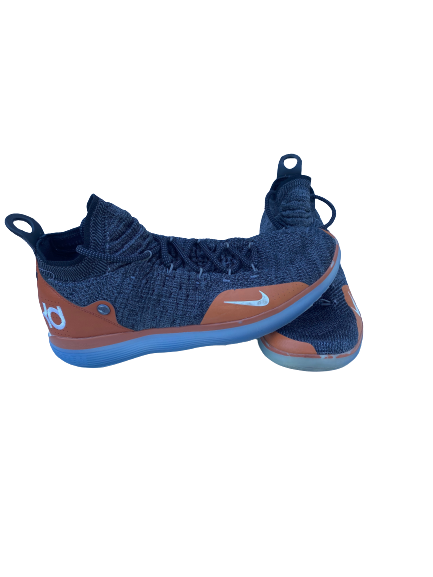 Kd 2025 shoe size