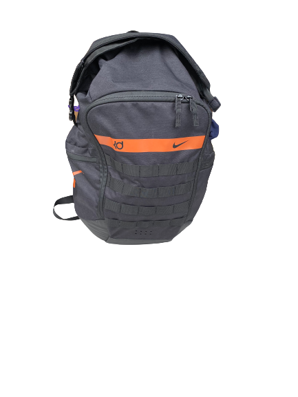 Russell Hine Texas Football Team Exclusive