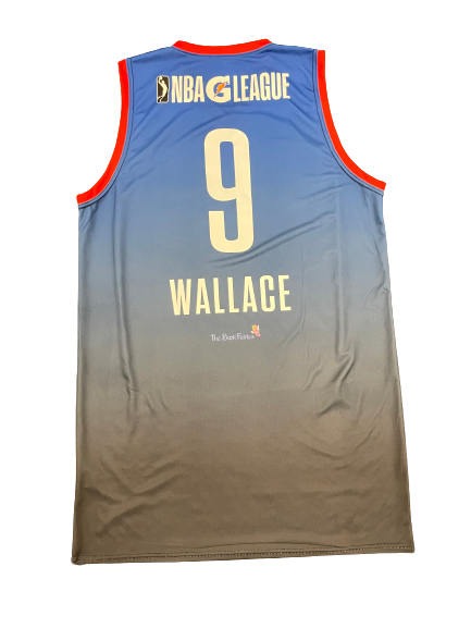Ty Wallace