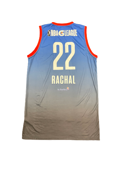 Brandon Rachal