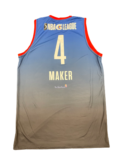 Thon Maker
