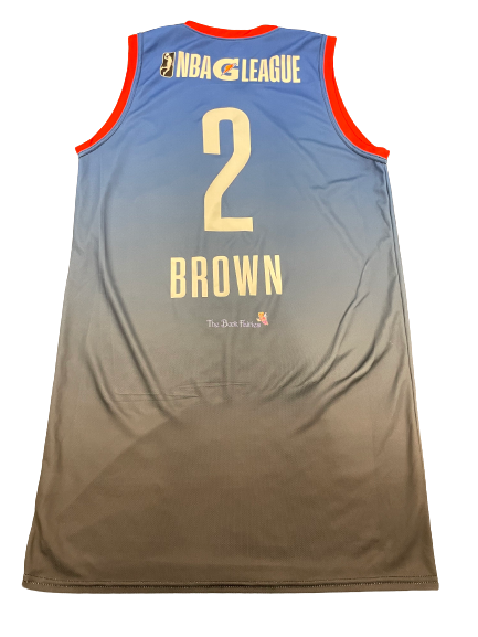 Bryce Brown