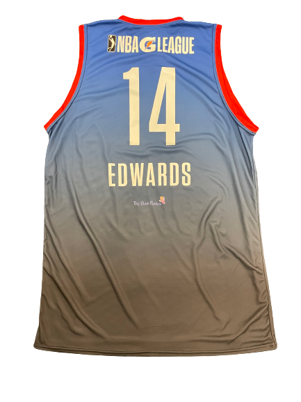 Kessler Edwards