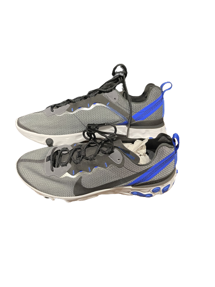 Avery Skinner Kentucky Nike React Element 55 Size Men s 11.5 New The Players Trunk