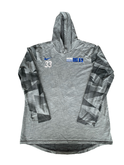 Duke football hoodie deals