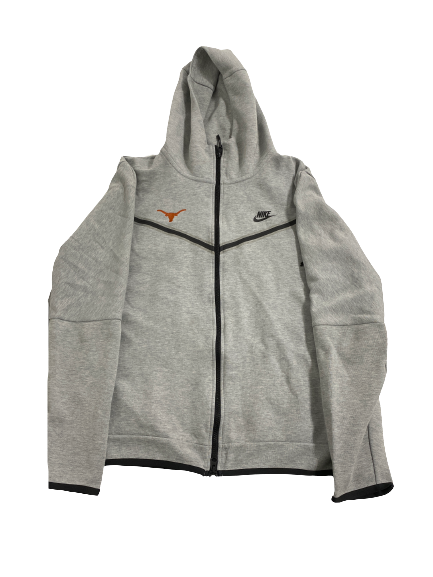 nike tech sherpa windrunner
