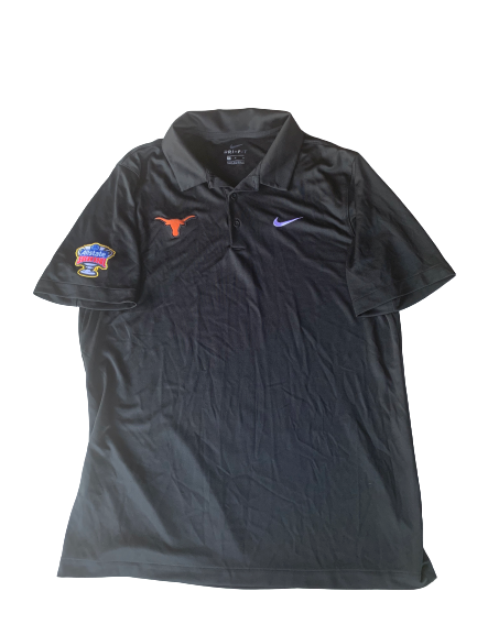nike texas shirt