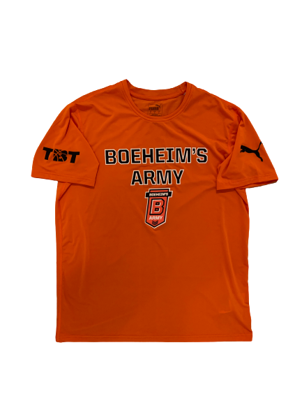 Boeheim's army shirt Clearance